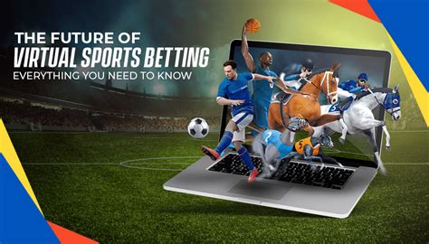 online sportsbook with virtual sports betting options